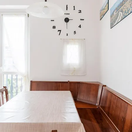 Casa Mario, Appartement *