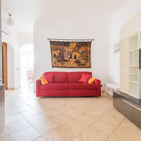 Casa Mario, *