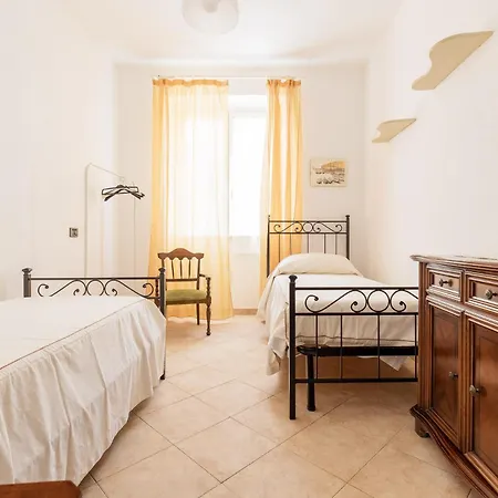 Appartamento Casa Mario, Levanto
