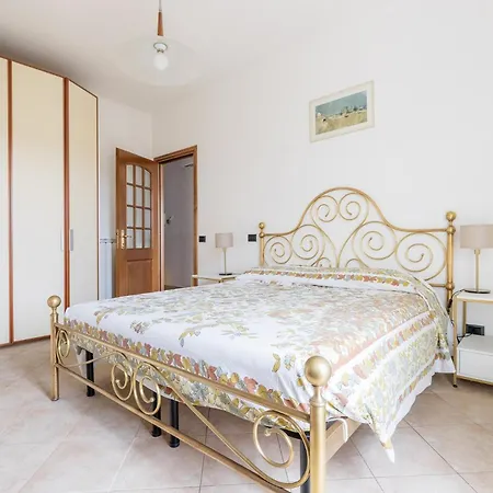 Casa Mario, Levanto