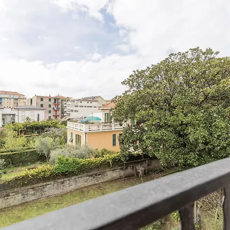 Casa Mario, Appartement *