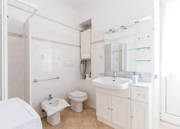 Casa Mario, Appartement