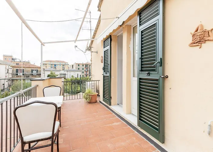 Casa Mario, Appartement *