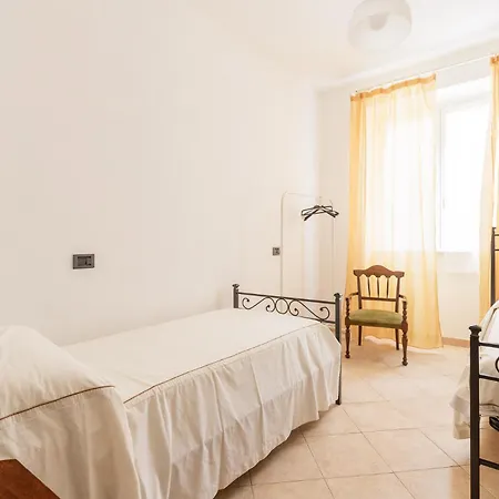 Casa Mario, 公寓 莱万托