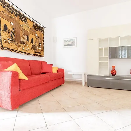 Apartment Casa Mario, *