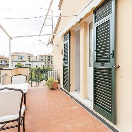 Casa Mario, Apartment *