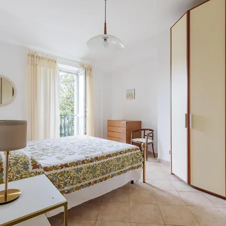 公寓 Casa Mario, 莱万托