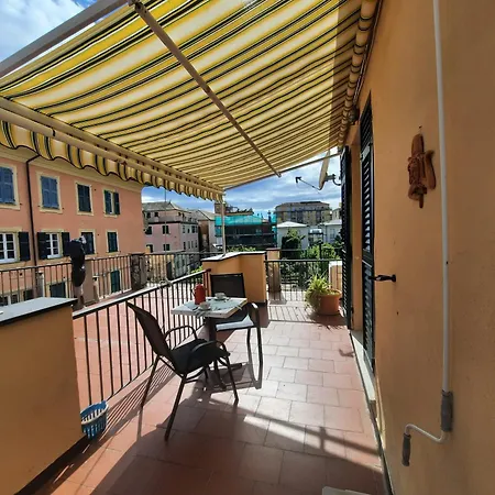 Apartment Casa Mario, *