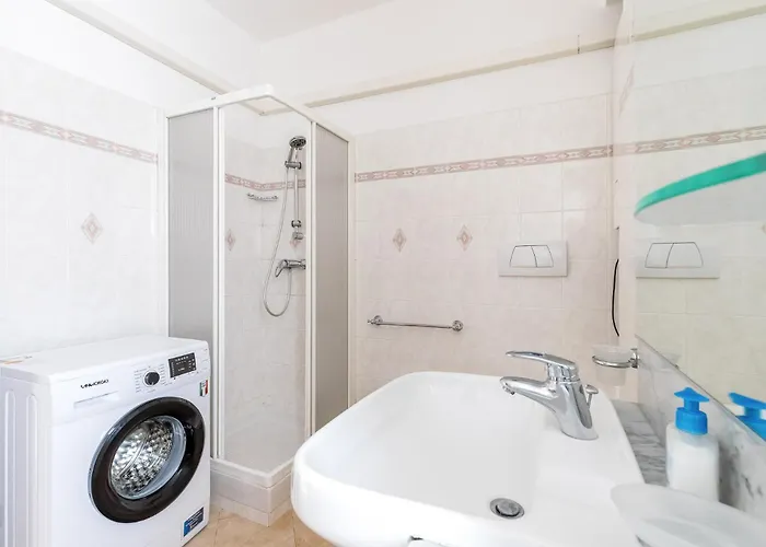 アパート Casa Mario,