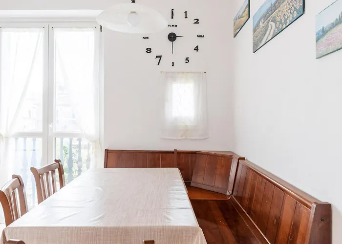 Casa Mario, Διαμέρισμα *