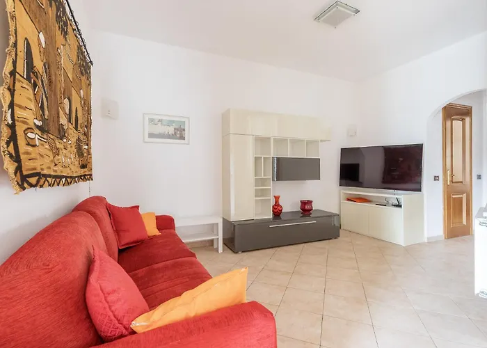 Casa Mario, レヴァント