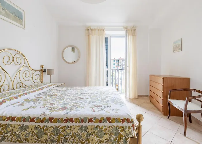 Casa Mario, Διαμέρισμα *