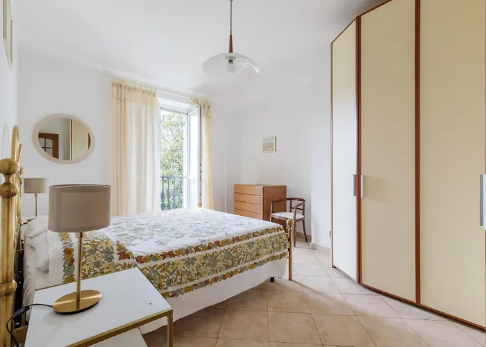 Διαμέρισμα Casa Mario, Λεβάντο