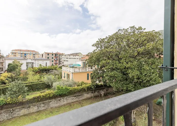 Casa Mario, Διαμέρισμα *